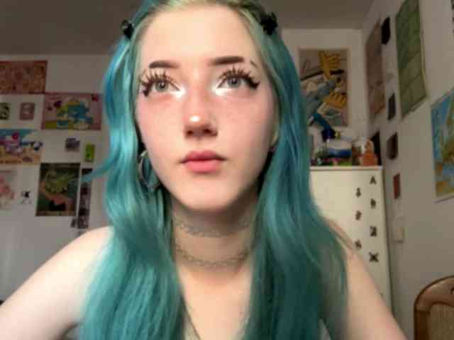 karolinawild Sex Cam Show