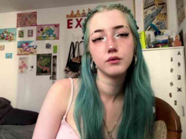 karolinawild Sex Cam Show