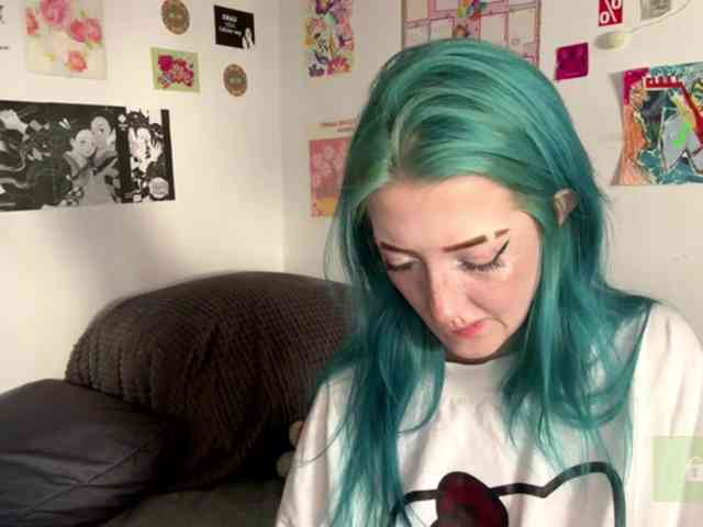 karolinawild webcam