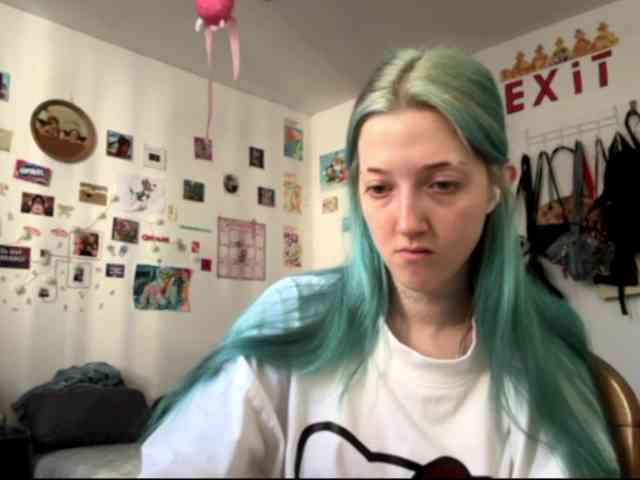 karolinawild webcam