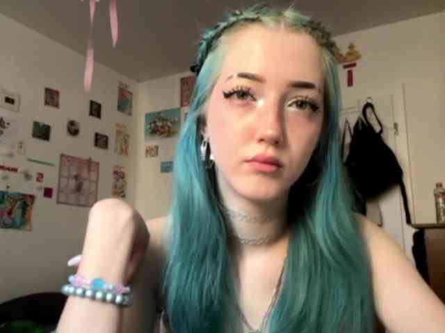 karolinawild Sex Cam Show