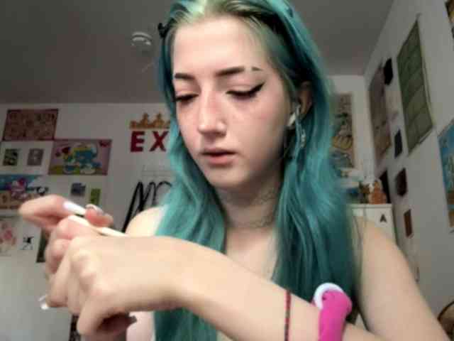 karolinawild Sex Cam Show