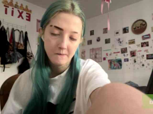 karolinawild Sex Cam Show