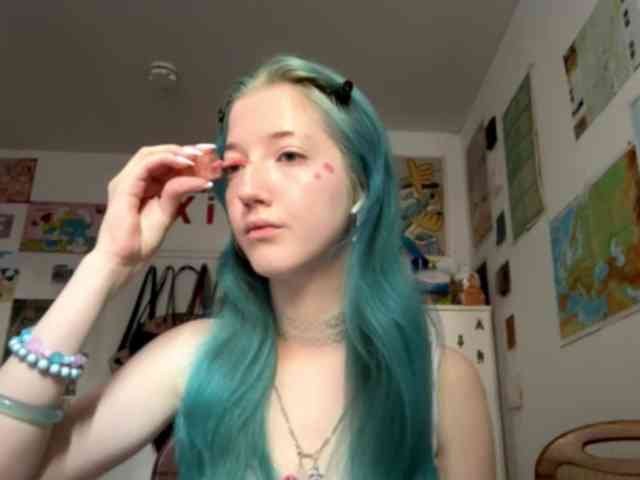 karolinawild Sex Cam Show
