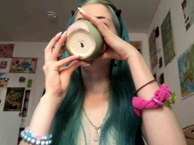 karolinawild Sex Cam Show