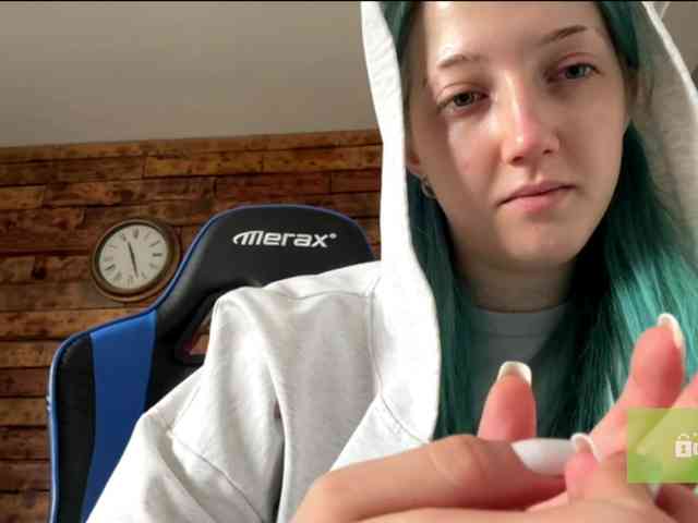 karolinawild Sex Cam Show