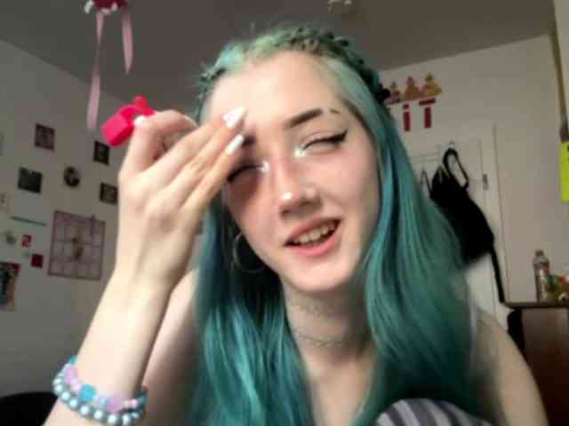 karolinawild Sex Cam Show