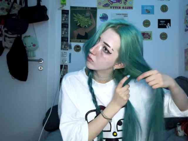 karolinawild webcam