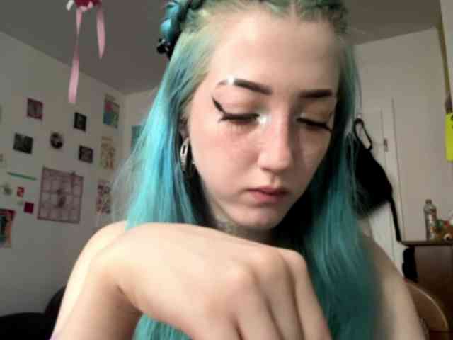 karolinawild Sex Cam Show