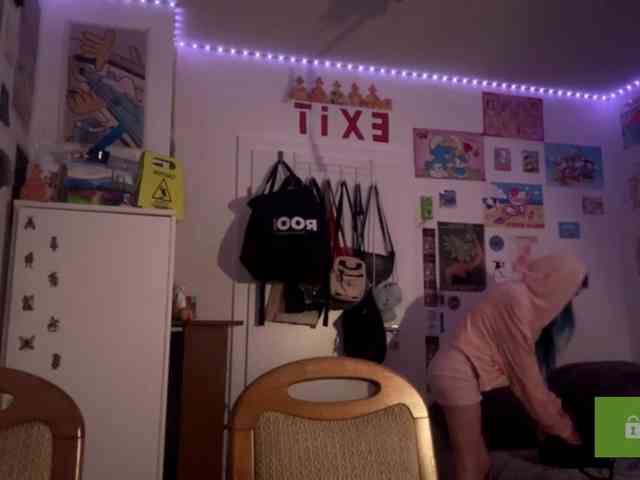 karolinawild's live room