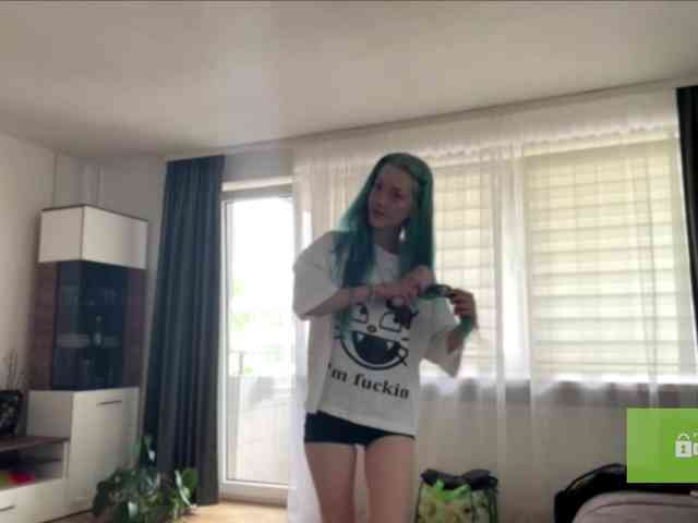 karolinawild webcam