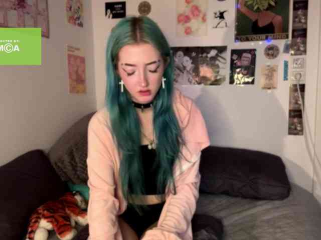karolinawild's webcam live show