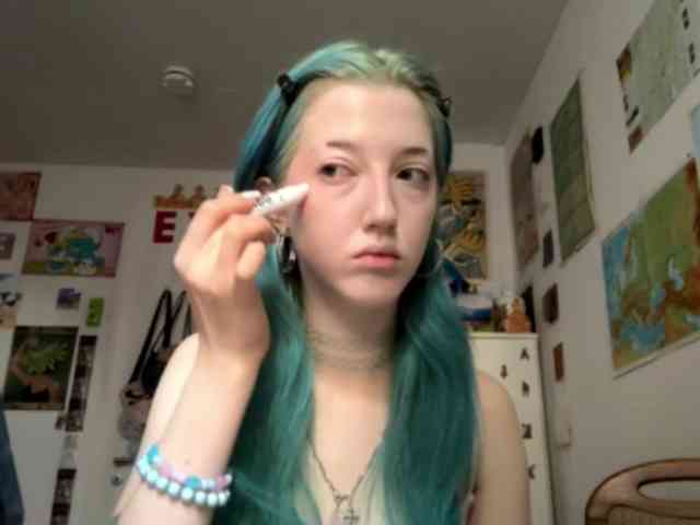 karolinawild Sex Cam Show