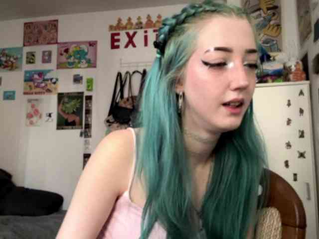 karolinawild Sex Cam Show