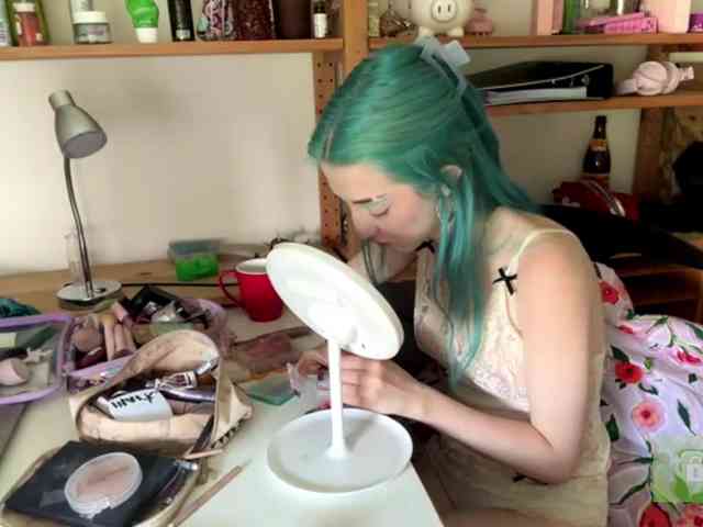 karolinawild webcam
