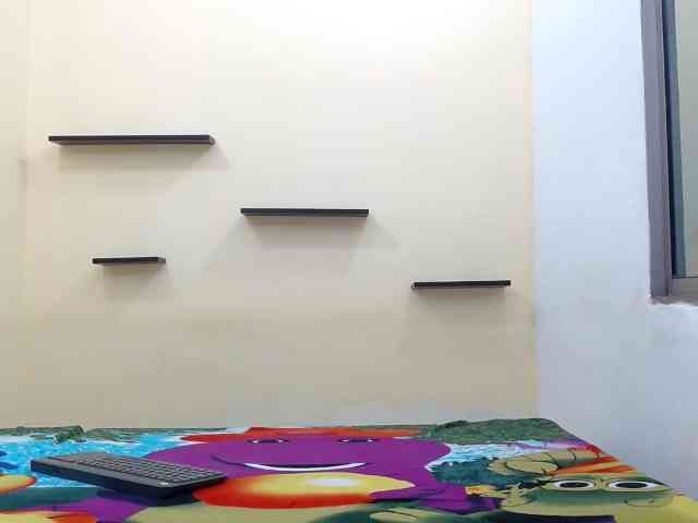 jerrywalker22 Sex Cam Show