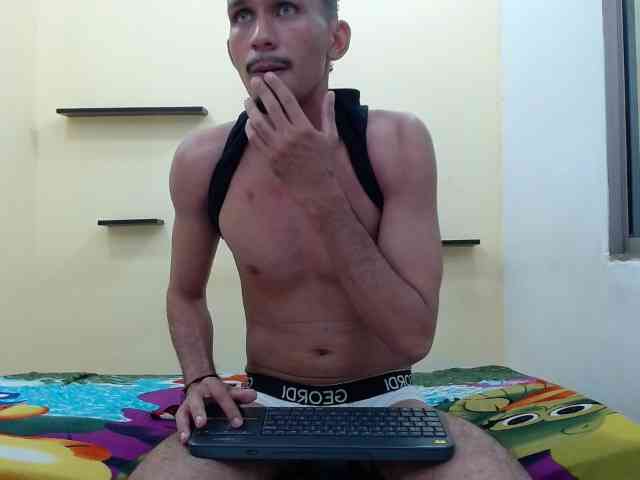 jerrywalker22 Sex Cam Show