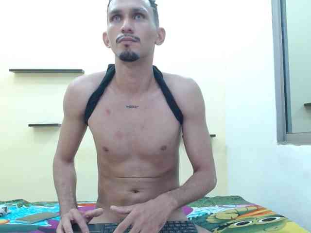 jerrywalker22 Sex Cam Show