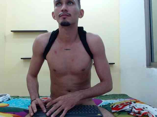jerrywalker22 Sex Cam Show