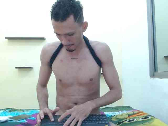 jerrywalker22 Sex Cam Show