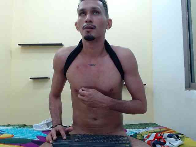jerrywalker22 Sex Cam Show