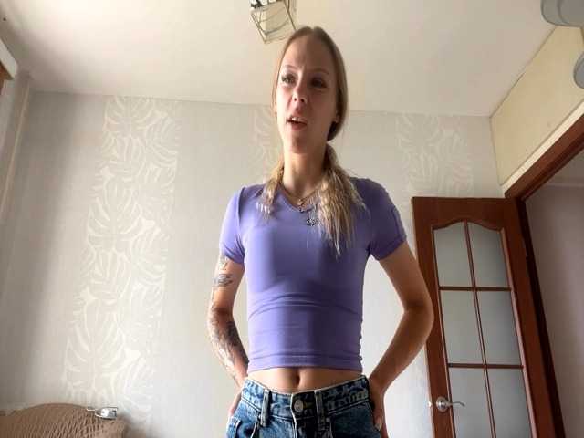 SorayaCockrell live cam on BongaCams