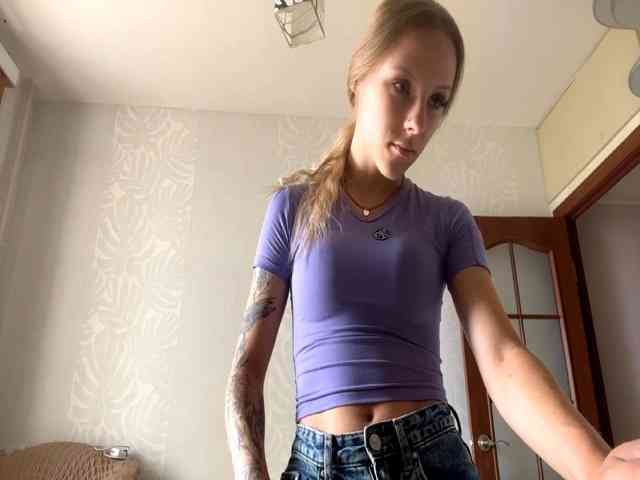SorayaCockrell Sex Cam Show