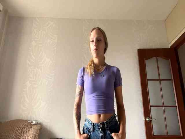 SorayaCockrell Sex Cam Show