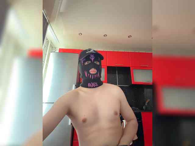 Dan1ssim0 Sex Cam Show