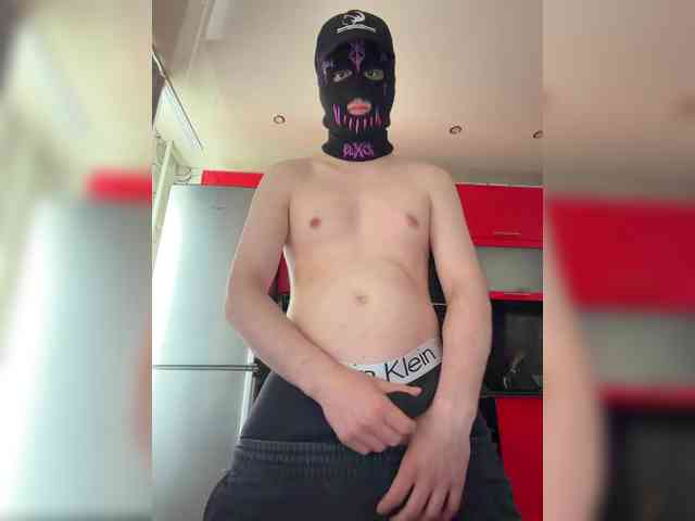 Dan1ssim0 Sex Cam Show