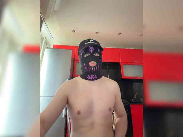 Dan1ssim0 Sex Cam Show