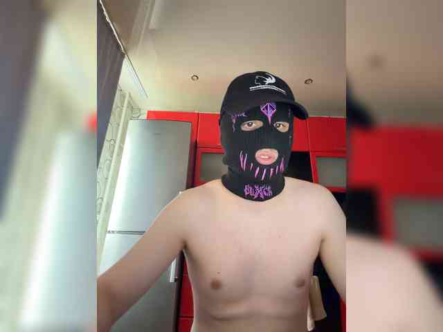 Dan1ssim0 Sex Cam Show