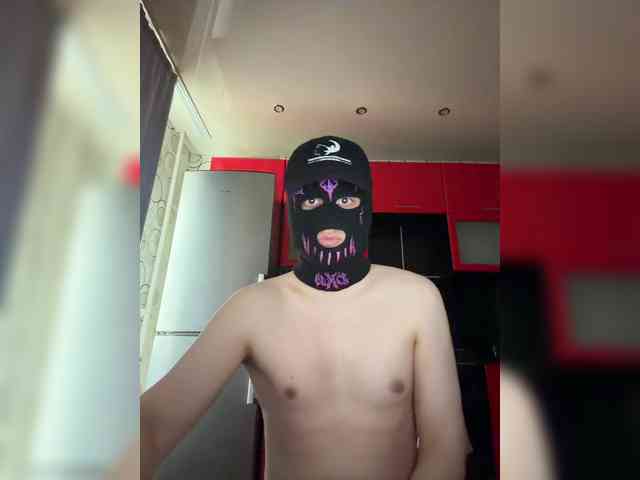 Dan1ssim0 Sex Cam Show