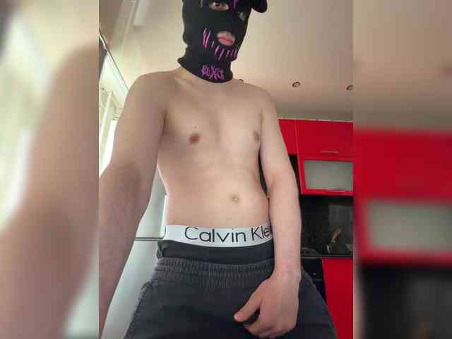 Dan1ssim0 Sex Cam Show