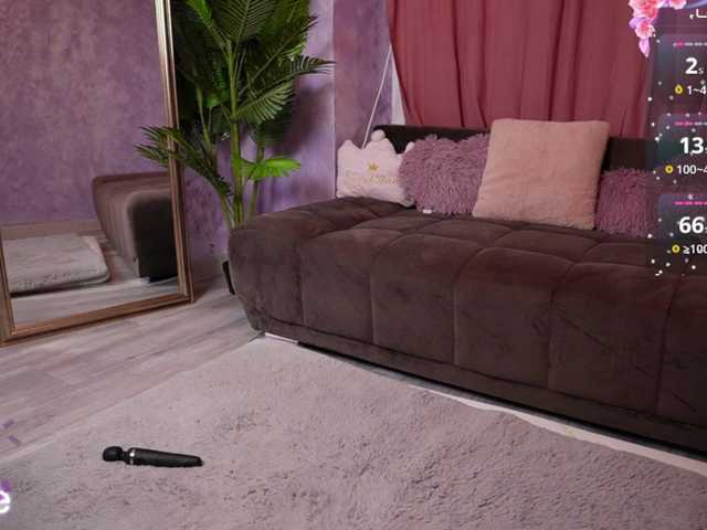 InnaIris live cam on BongaCams