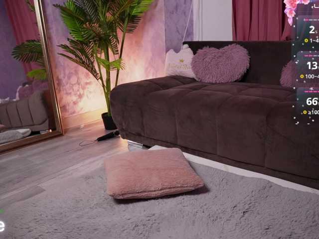 InnaIris live cam on BongaCams