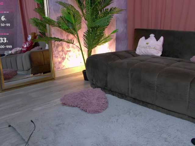 InnaIris live cam on BongaCams