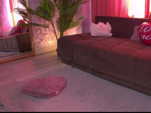 InnaIris live cam on BongaCams