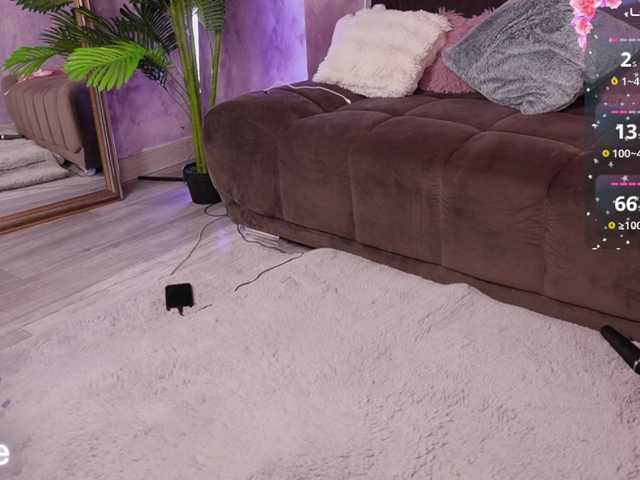 InnaIris live cam on BongaCams