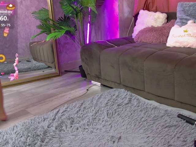 InnaIris live cam on BongaCams