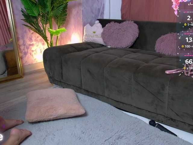 InnaIris live cam on BongaCams