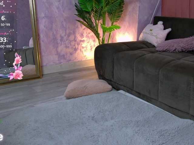 InnaIris live cam on BongaCams