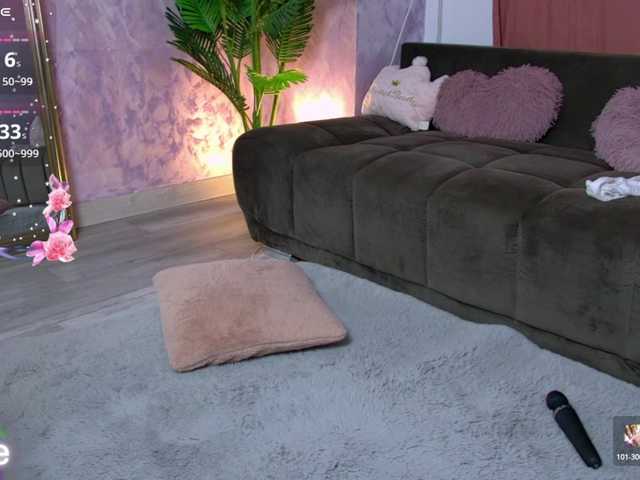 InnaIris live cam on BongaCams
