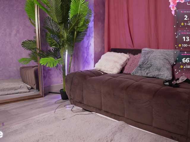 InnaIris live cam on BongaCams