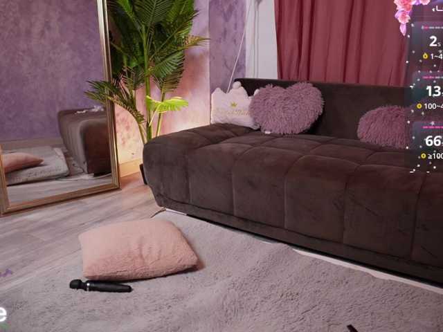 InnaIris live cam on BongaCams