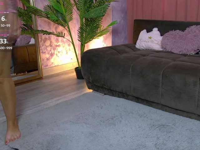 InnaIris live cam on BongaCams