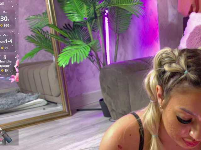 InnaIris live cam on BongaCams