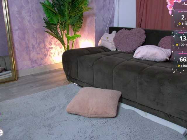 InnaIris live cam on BongaCams