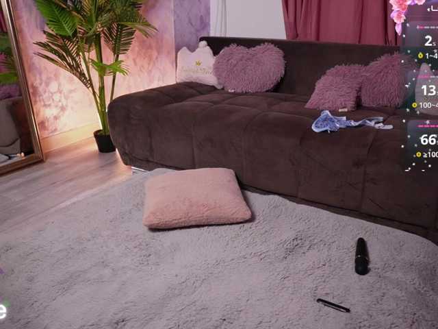InnaIris live cam on BongaCams