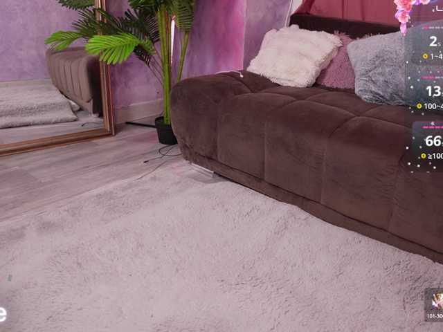 InnaIris live cam on BongaCams